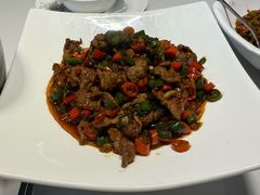 -三湘四水正宗湘菜(君峰路店)