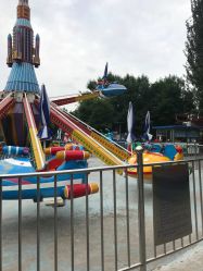 -大望京儿童游乐场