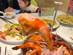 招牌有汁烧鸡-五稻厨房粤西菜(新闻店)
