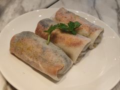 -鹭江潮餐厅•福建菜(鹭江佲家酒店)