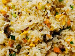蛋炒饭-食光慢宴·安吉土菜馆