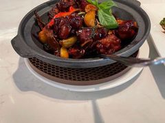 -鹿港小镇(远洋未来广场店)