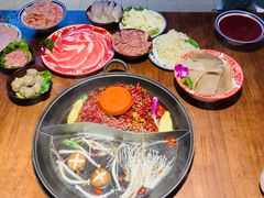 -楠火锅(仁恒梦中心店)