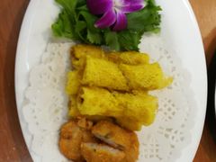 -友强·23年特色海鲜大排档(厦门店)
