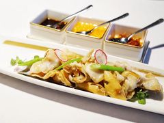 -金轩中餐厅 Jin Xuan(浦东丽思卡尔顿酒店)