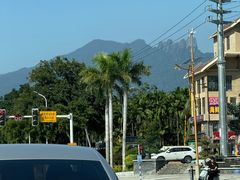 -七仙岭温泉国家森林公园