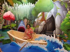 -汤连得温泉馆(宝山店)