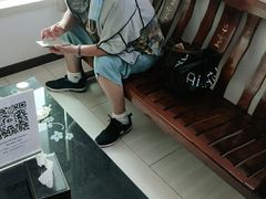 -张钰强中医正骨推拿连锁(华发商都店)