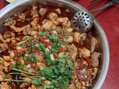 -米二红烧兔(华阳店)