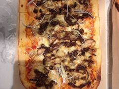 -必胜客(张掖西大街店)