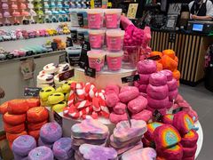 -LUSH(威尼斯人店)