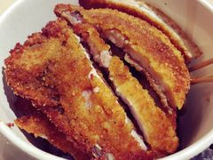 -云南路美食街