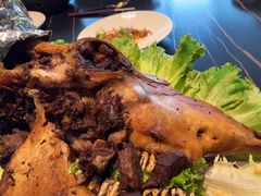 -宝燕壹号景观餐厅(龙盛国际商业广场店)