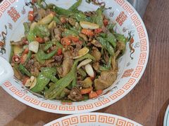-湖南人家湘菜馆(镇江路店)