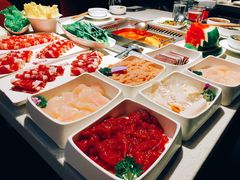 -海底捞火锅(亲子主题北金鹰店)