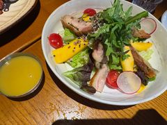 -MR.ROCKY洛奇先生·西餐&酒吧(琶醍店)