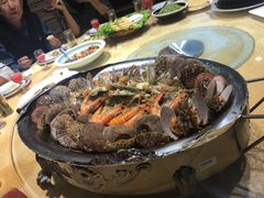 -山东八大碗山东老字号