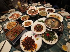 -贵阳味道(未来方舟店)
