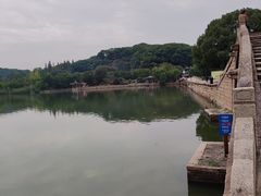 -石湖景区