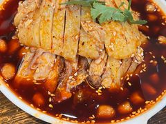 -牛王庙(龙华花园店)