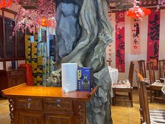-那家老院子东北菜·饺子·小鸡炖蘑菇(艳华街店)