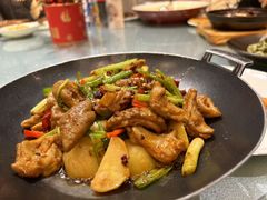 -恒记饭店·海鲜明档(淹城店)