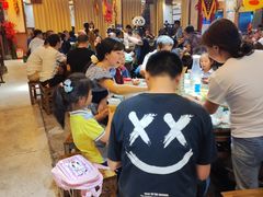 -灶东家民间菜(回兴店)