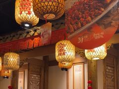 -南京大牌档(青岛万象城店)