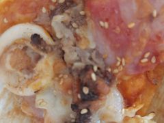 -必胜客(安盛金马店)