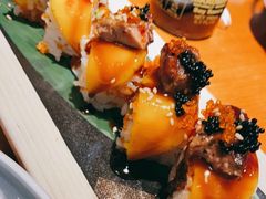-鳗鱼家·深夜食堂(军博店)