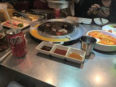 -喜来稀肉(虹泉路店)