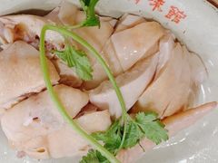 -百家鸡味馆(清泰店)