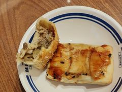 -丝路伊兰·兰州牛肉面(牛街总店)