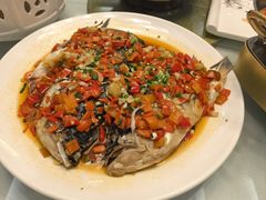 -仙林宾馆-餐厅