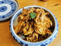-顺承小院儿