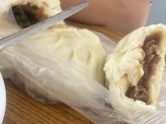 -戴家鲜牛肉包子