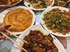-金姐台湾菜(珠江路店)