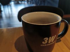 -3W咖啡(国家软件园店)