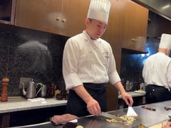 -神户牛排餐厅MOURIYA(总店)