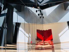 -中央广播电视总台(光华路办公区)