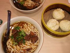 -李先生牛肉面大王(东营凯莱店)