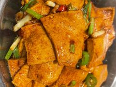 -北李妈妈菜·海肠捞饭(高新万达店)