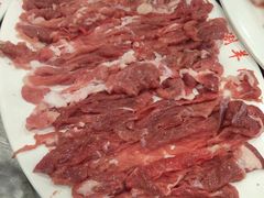 -三兴涮羊肉(荣安大街店)