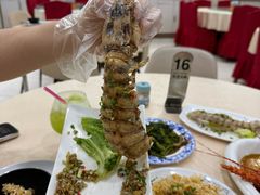 -钱塘府海鲜餐厅