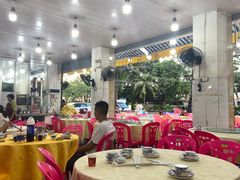 -秋姐美食店(旅游大道店)