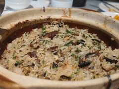 黄鳝焗饭-炳胜品味(海印总店)