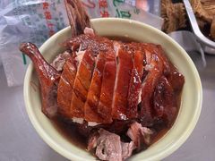 -晓马鸭店(新芜路店)