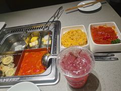-海底捞火锅(壹悦城店)
