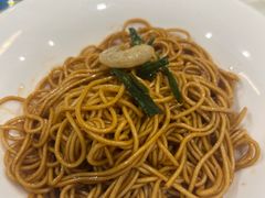 葱油拌面-麟1929(外滩店)