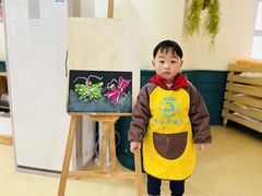 -金牛子韵湖春晓蒙氏幼儿园(洪山校区)